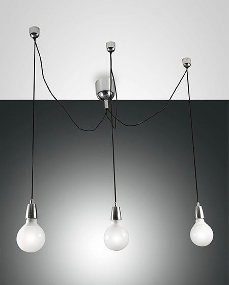 Pendul Blog Led Fabas 3473-47-138